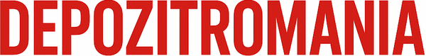 DEPOZITROMANIA